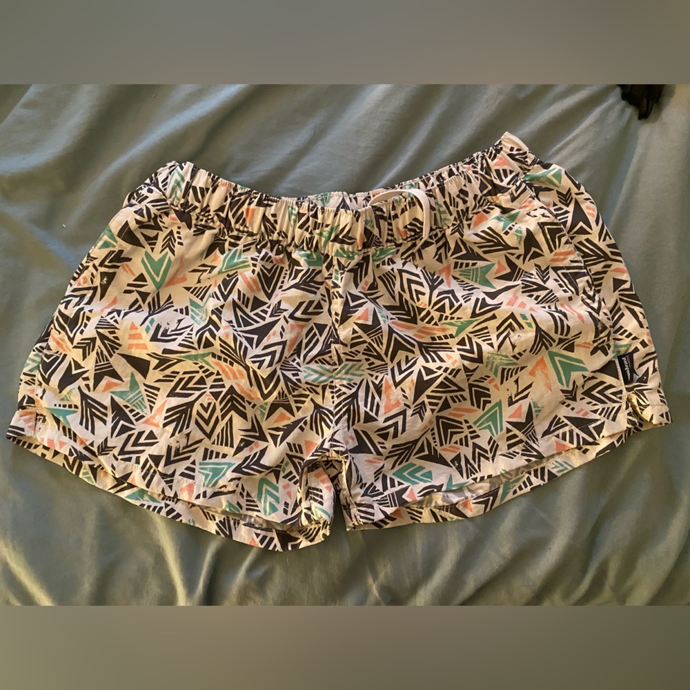 Women’s Patagonia Shorts SZ S